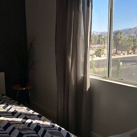 Modern Downtown Condo Palm Springs Exteriér fotografie
